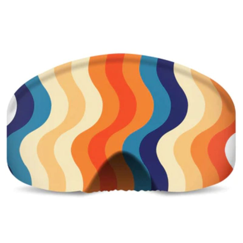 Blackstrap - Goggle Cover - Smokey Point