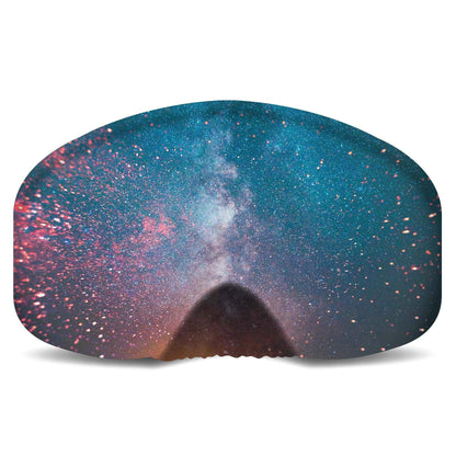 Blackstrap - Goggle Cover - Canvas Black