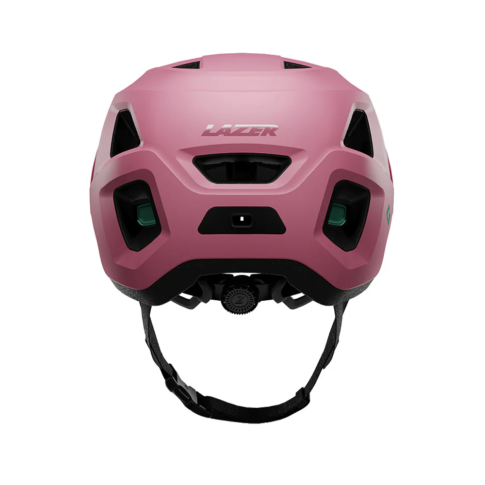Lazer - Finch KinetiCore - Matte Taffy Pink