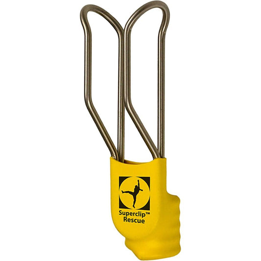 Metolius - Superclip Rescue - Gold - Gold