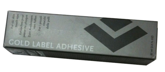 Black Diamond - Gold Label Adhesive (2.8oz Tube)