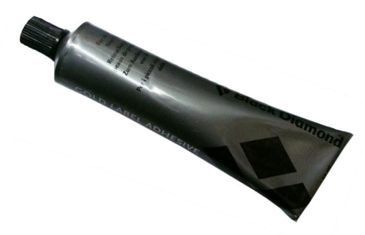 Black Diamond - Gold Label Adhesive (2.8oz Tube)