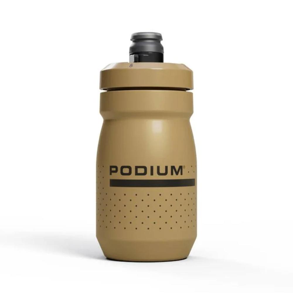 Camelbak - Podium 3.0 Bottle 15oz - Crystal Blue