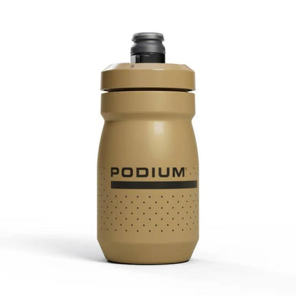 Camelbak - Podium 3.0 Bottle 15oz - Crystal Blue