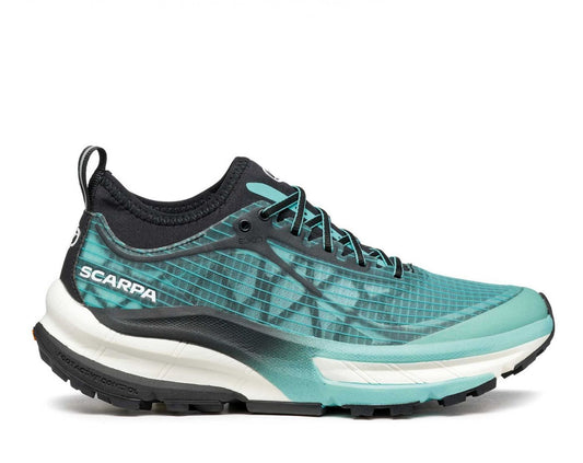 Scarpa - Golden Gate ATR - Aruba Blue/Black