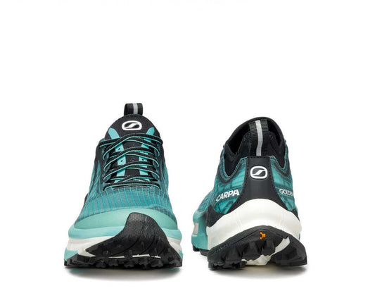 Scarpa - Golden Gate ATR - Aruba Blue/Black