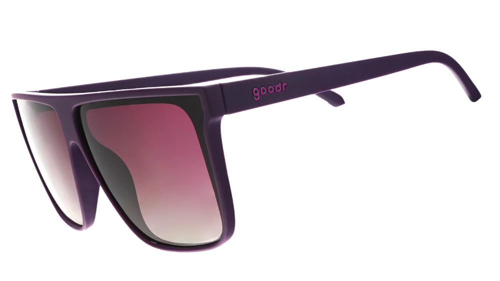 goodr - Fly G - Keeping a High Profile