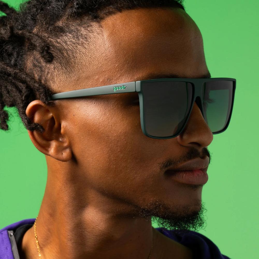 goodr - Fly G - Keeping a High Profile