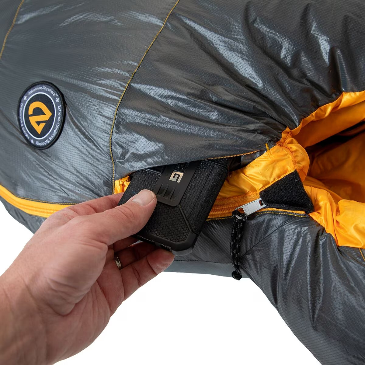 Nemo - Sonic –20D Sleeping Bag