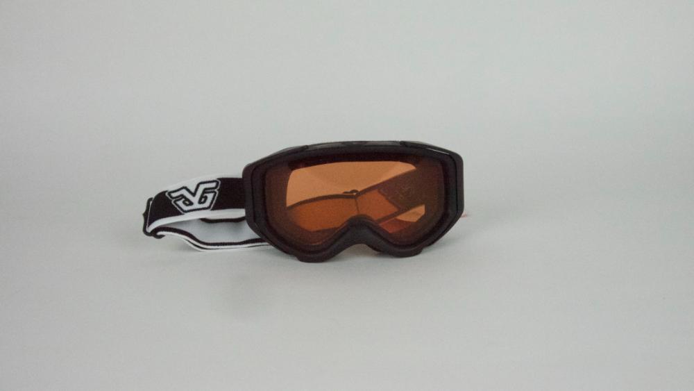 Gordini - Dylan Classic Jr Goggle - Black