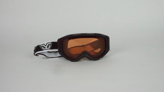 Gordini - Dylan Classic Jr Goggle - Black