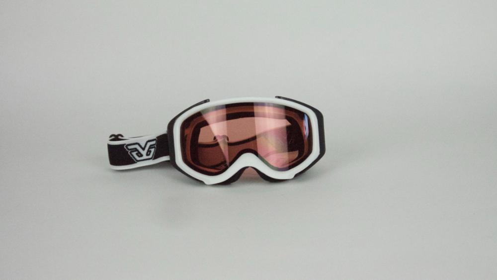 Gordini - Dylan Classic Jr Goggle - White