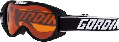 Gordini - Little G - Black