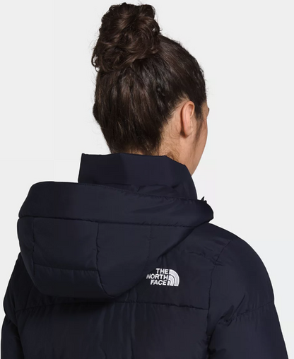 The North Face - Gotham Jacket Women's - Thyme