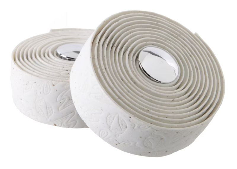 Salsa - Gel Cork Handlebar Tape - White
