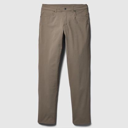 Outdoor Research - Men's Timberline Fleece Lined Pants - Gravel