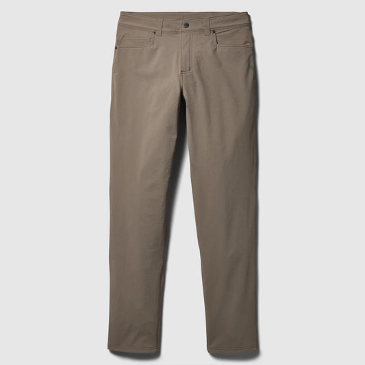 Outdoor Research - Men's Timberline Fleece Lined Pants - Gravel