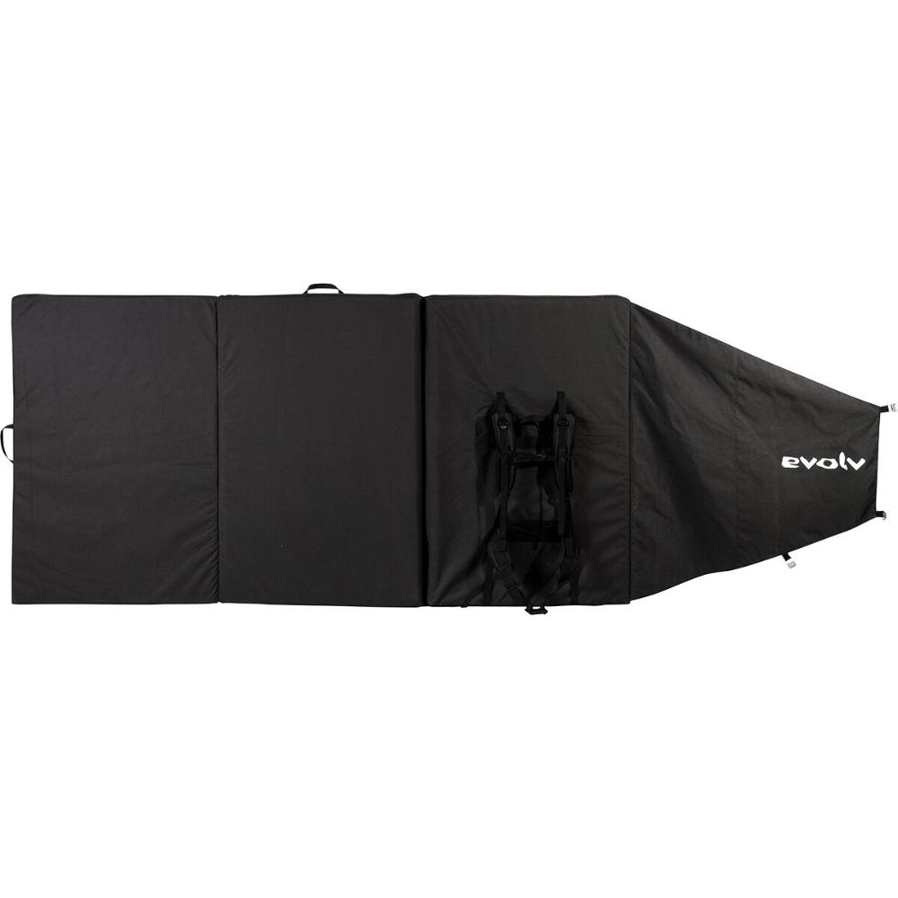 Evolv - Home Pad - Gray