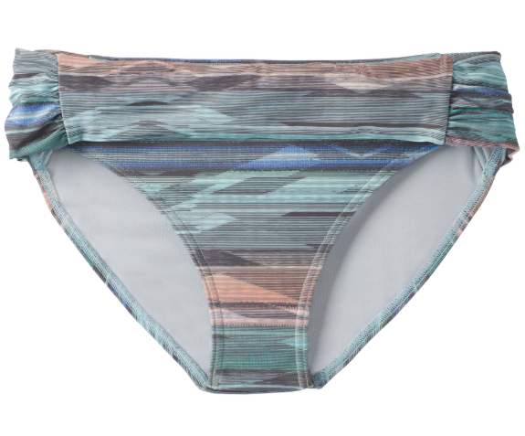 Prana - Sirra Bottom - Granite Bonita