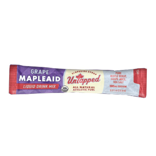 Untapped - Mapleaid Single Serve - Grape