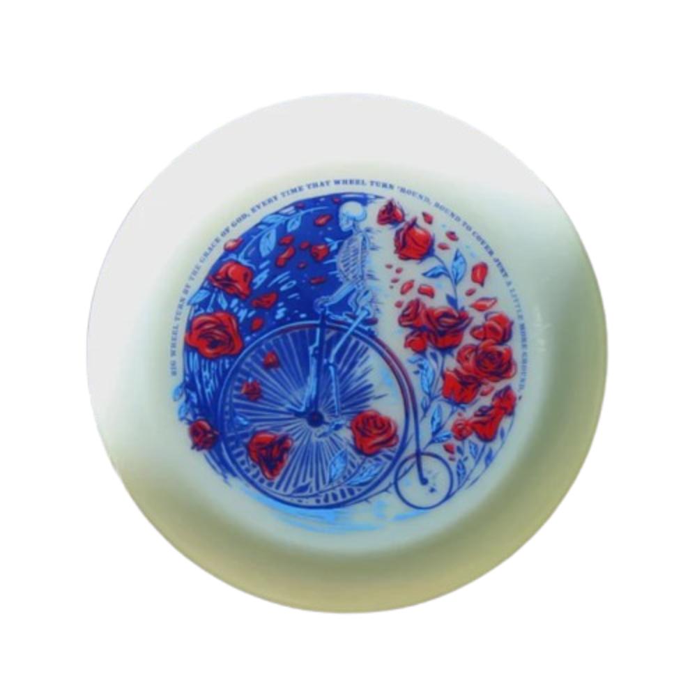 Funn & Frolic - Wheel