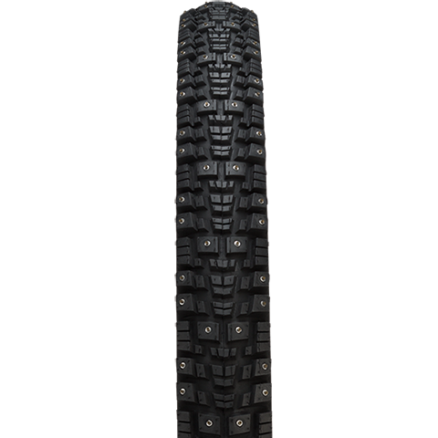 45NRTH - 26x2 33tpi 216 Stud Gravdal