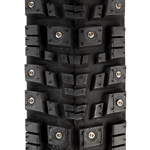45NRTH - 26x2 33tpi 216 Stud Gravdal