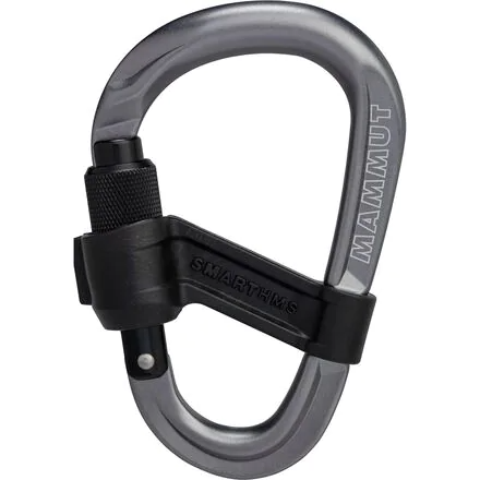 Mammut - Smart HMS 2.0 Screwgate Carabiner