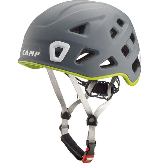 CAMP - Storm - Grey