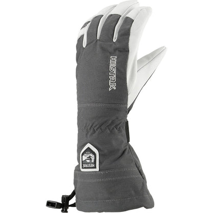 Hestra - Heli Glove - Black