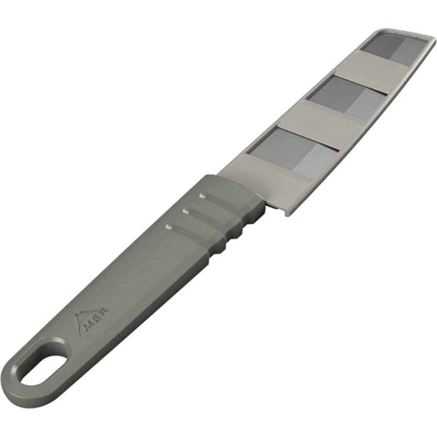 MSR - Alpine Chefs Knife