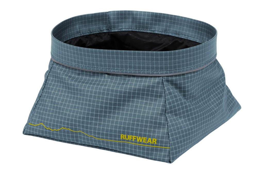 Ruffwear - Great Basin Bowl - Slate Blue
