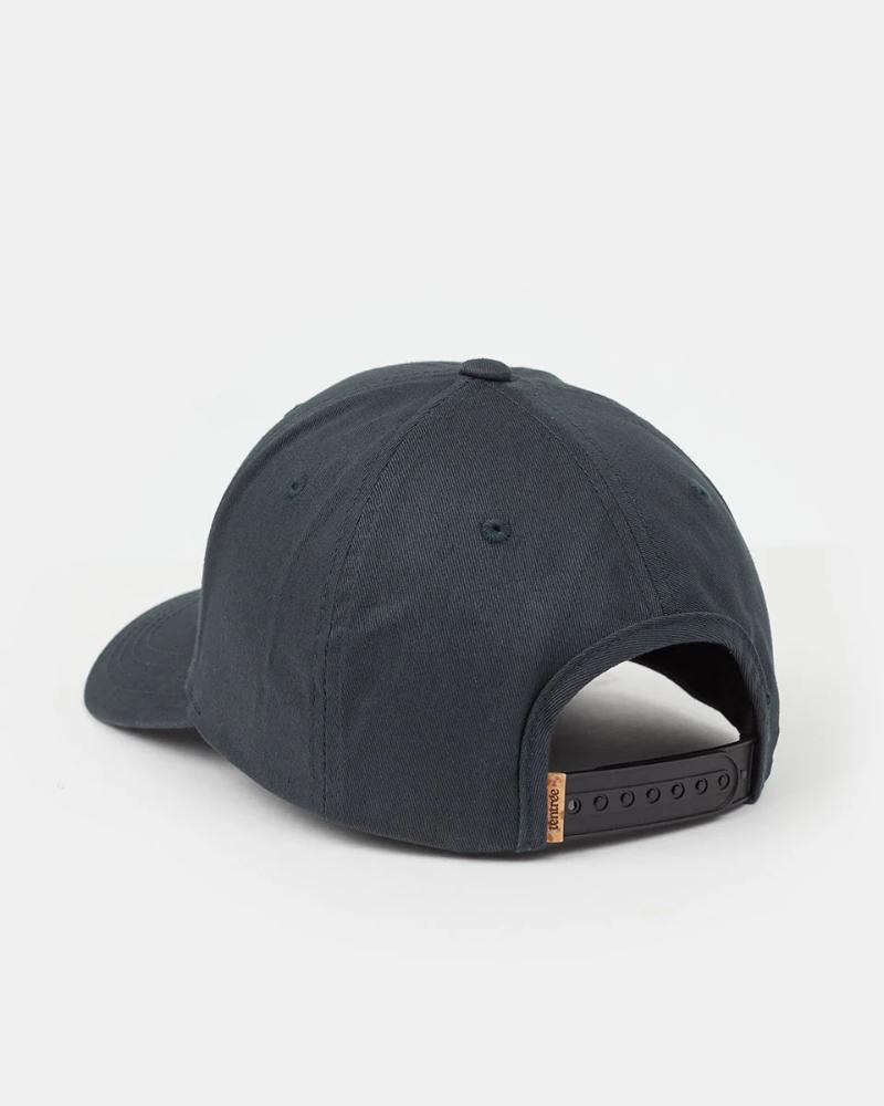 Tentree - Cork Icon Elevation Hat - Khaki