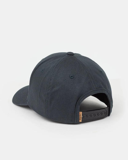Tentree - Cork Icon Elevation Hat - Khaki