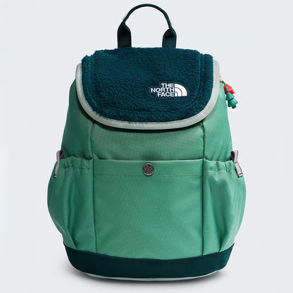The North Face - Youth Mini Explorer - Dimmed Algae Slate Moss
