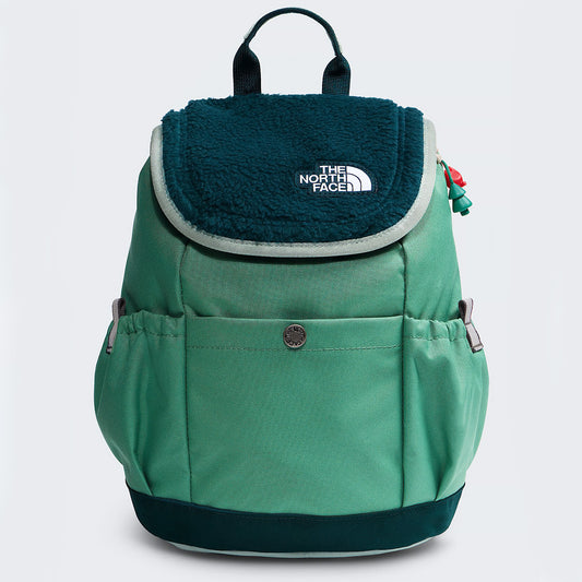 The North Face - Youth Mini Explorer - Dimmed Algae / Slate Moss