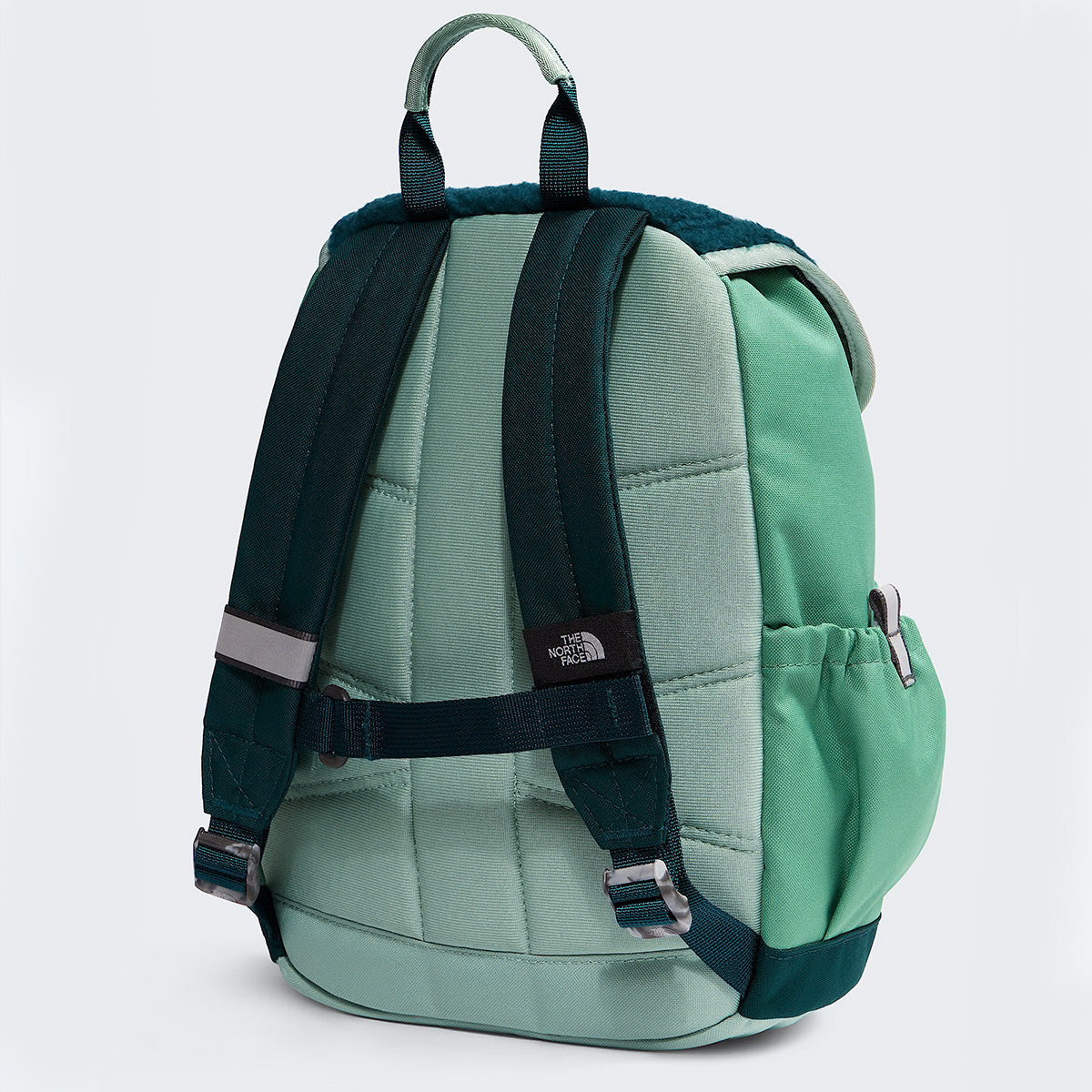The North Face - Youth Mini Explorer - Dimmed Algae Slate Moss