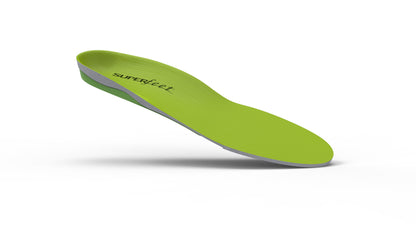 Superfeet - Green Insoles (High Profile) - Green