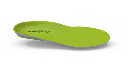 Superfeet - Green Insoles (High Profile) - Green