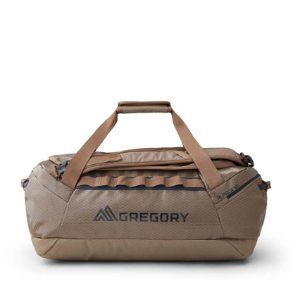 Gregory - Alpaca 40 Duffel - Mirage Tan