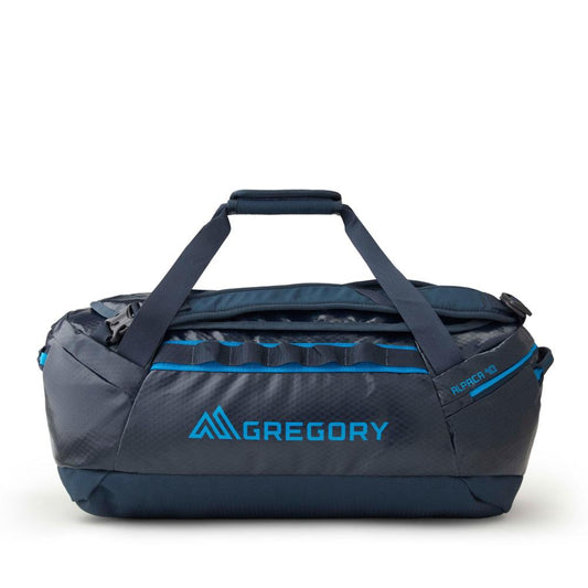 Gregory - Alpaca 40 Duffel - Slate Blue