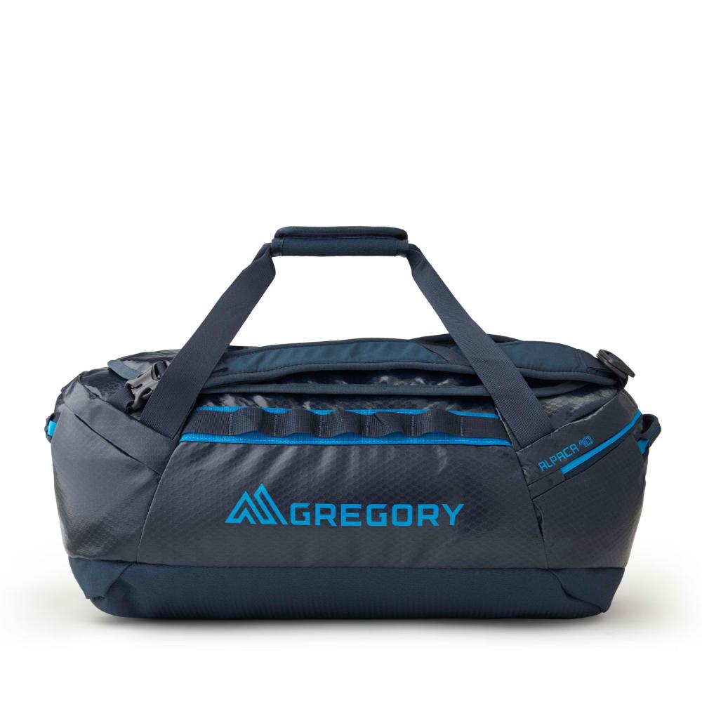 Gregory - Alpaca 40 Duffel - Mirage Tan