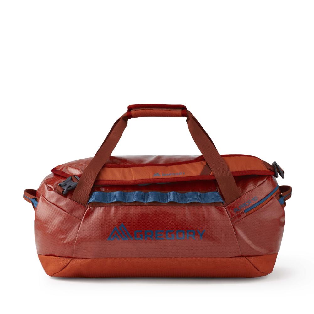 Gregory - Alpaca 40 Duffel - Mirage Tan