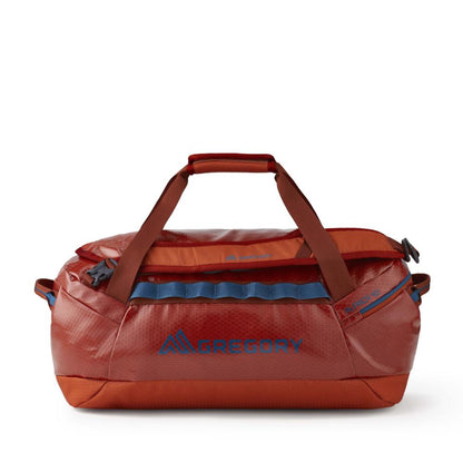 Gregory - Alpaca 40 Duffel - Mirage Tan