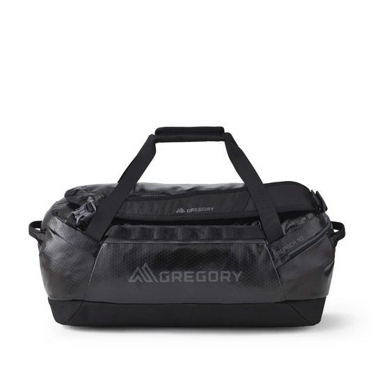 Gregory - Alpaca 40 Duffel - Obsidian Black