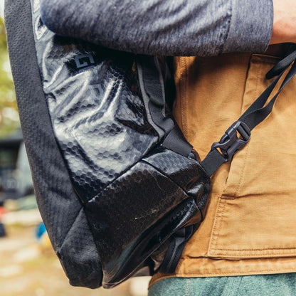 Gregory - Alpaca 40 Duffel - Mirage Tan