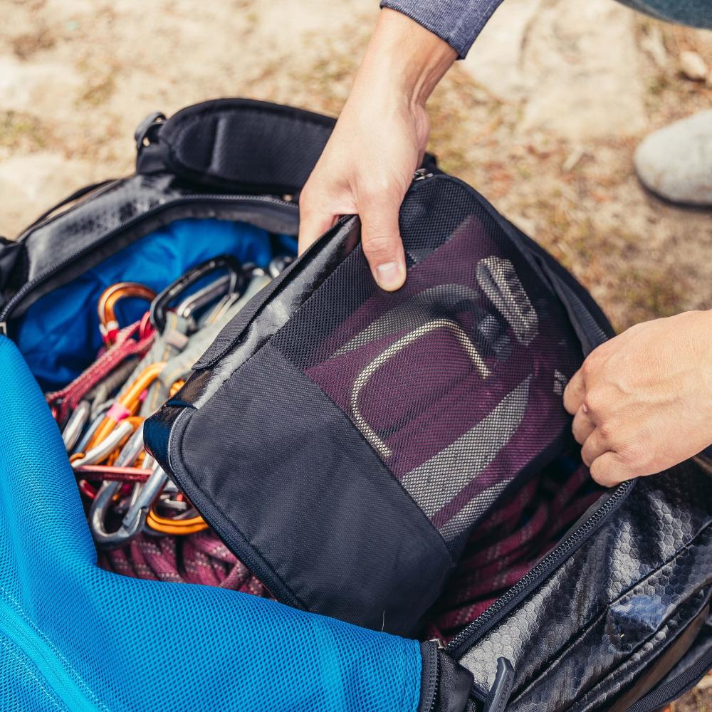 Gregory - Alpaca 40 Duffel