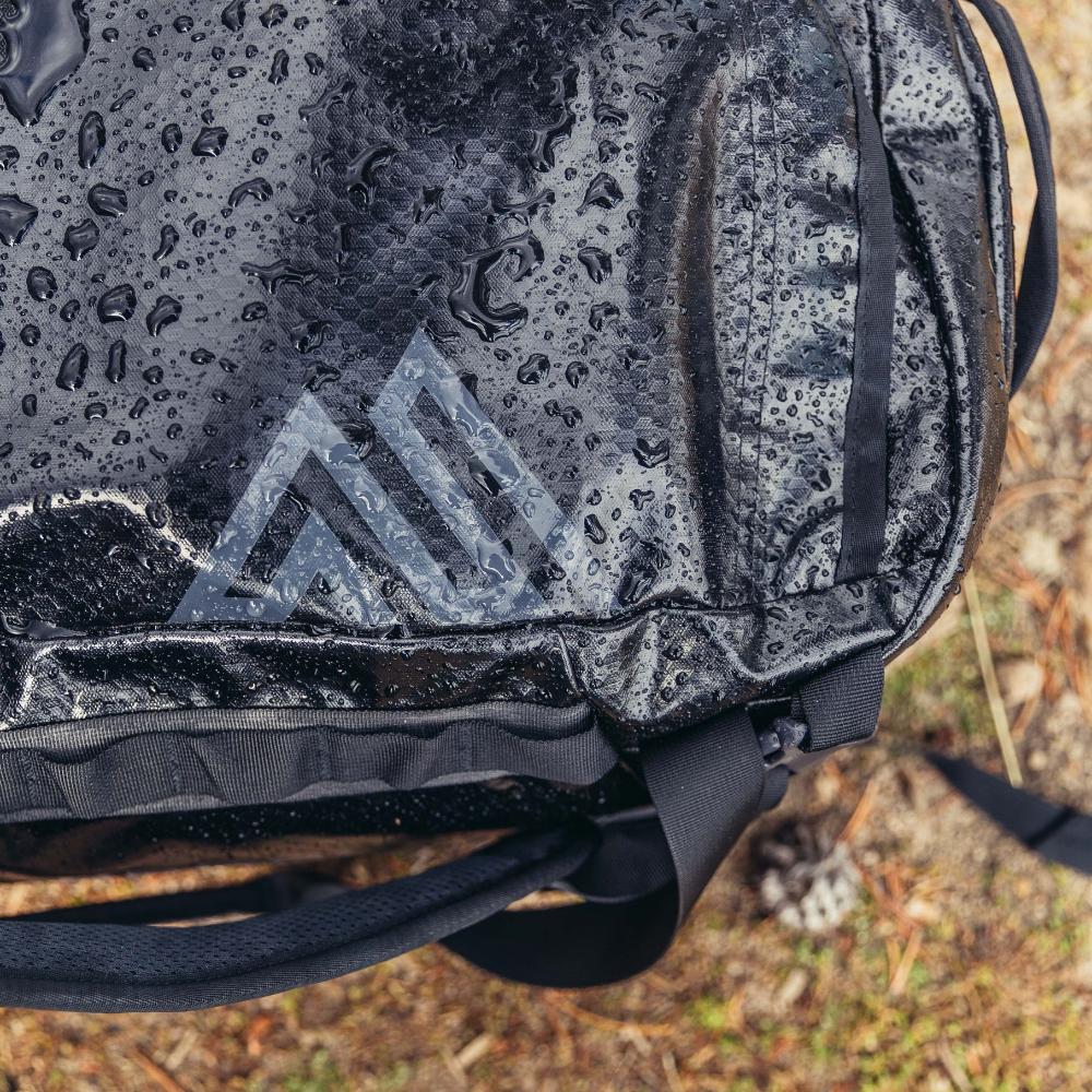 Gregory - Alpaca 40 Duffel - Mirage Tan