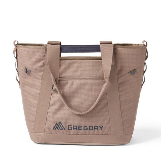 Gregory - Alpaca Utility Tote 35L - Mirage Tan