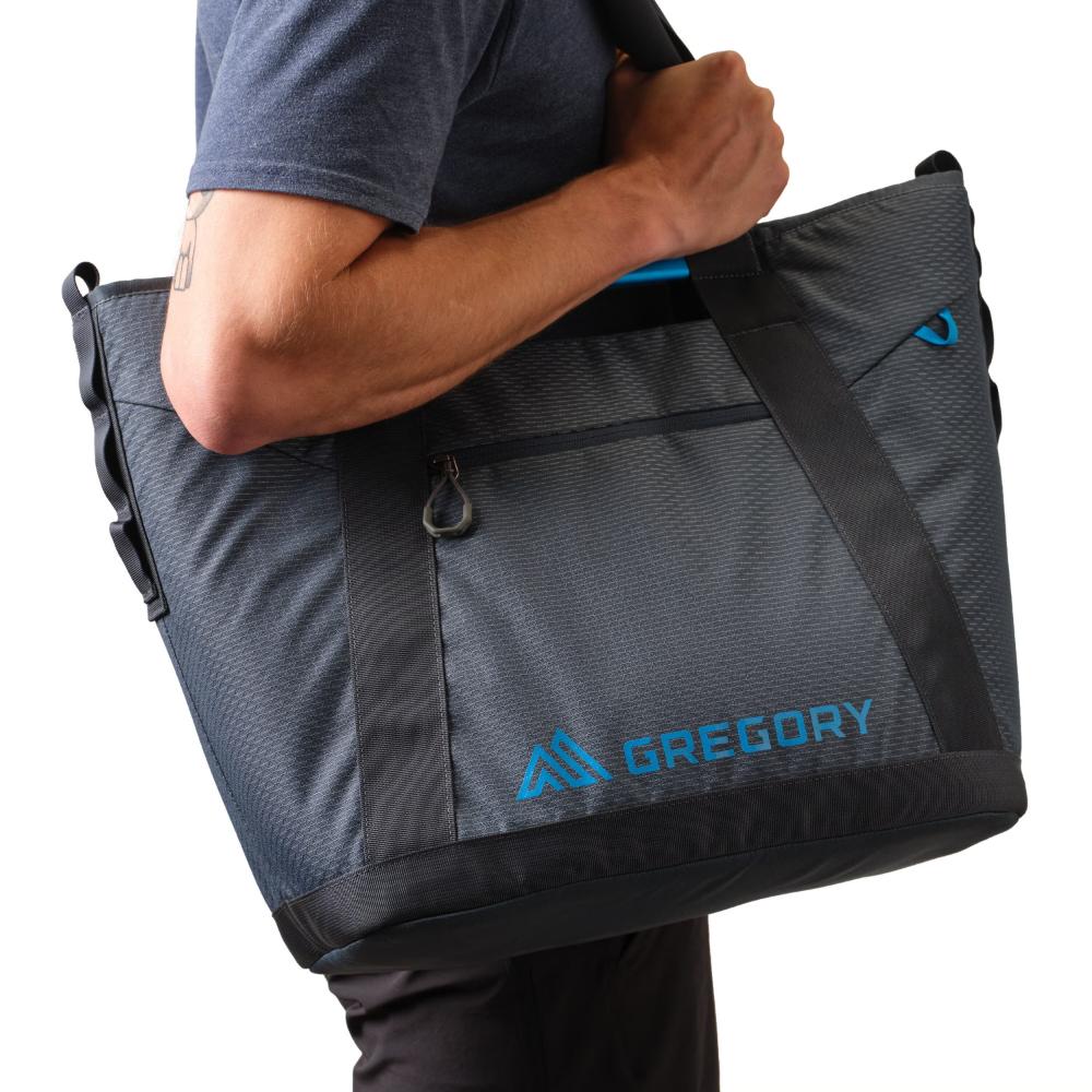 Gregory - Alpaca Utility Tote 35L